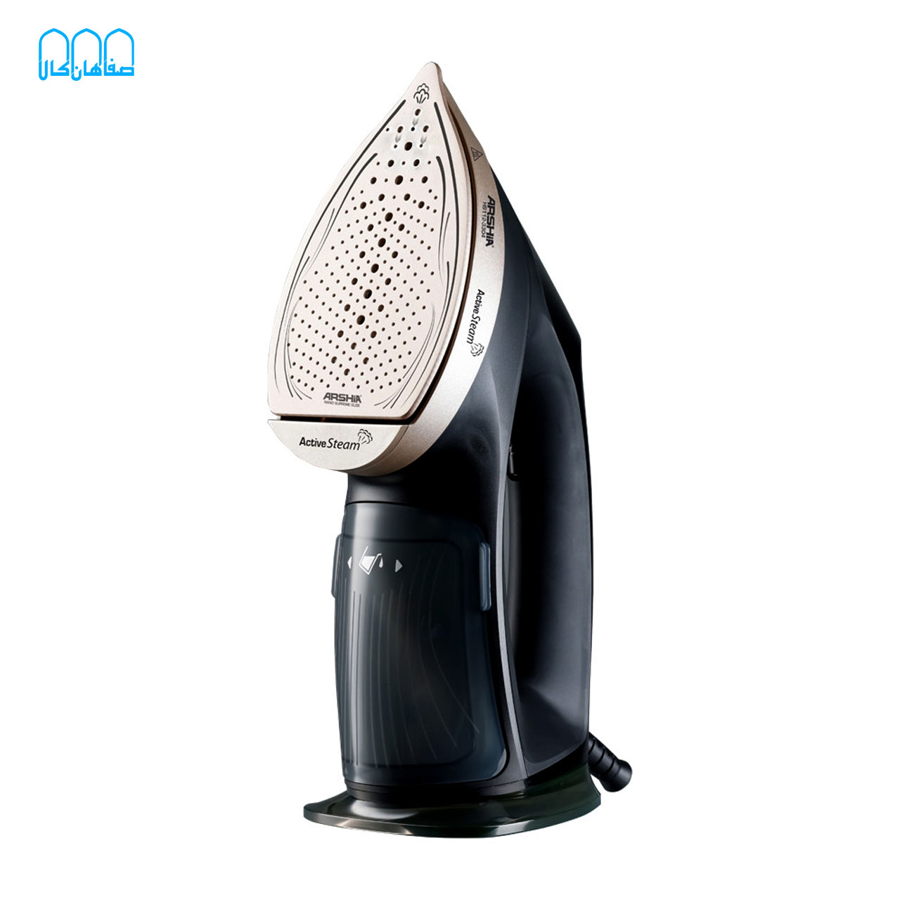 بخارگر دستی عرشیا مدل HS112-3304