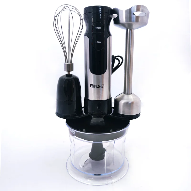 گوشت کوب سه کاره بیکا پلاس کد 8020