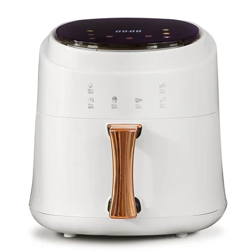 سرخکن بدون روغن بکو مدل JD685B