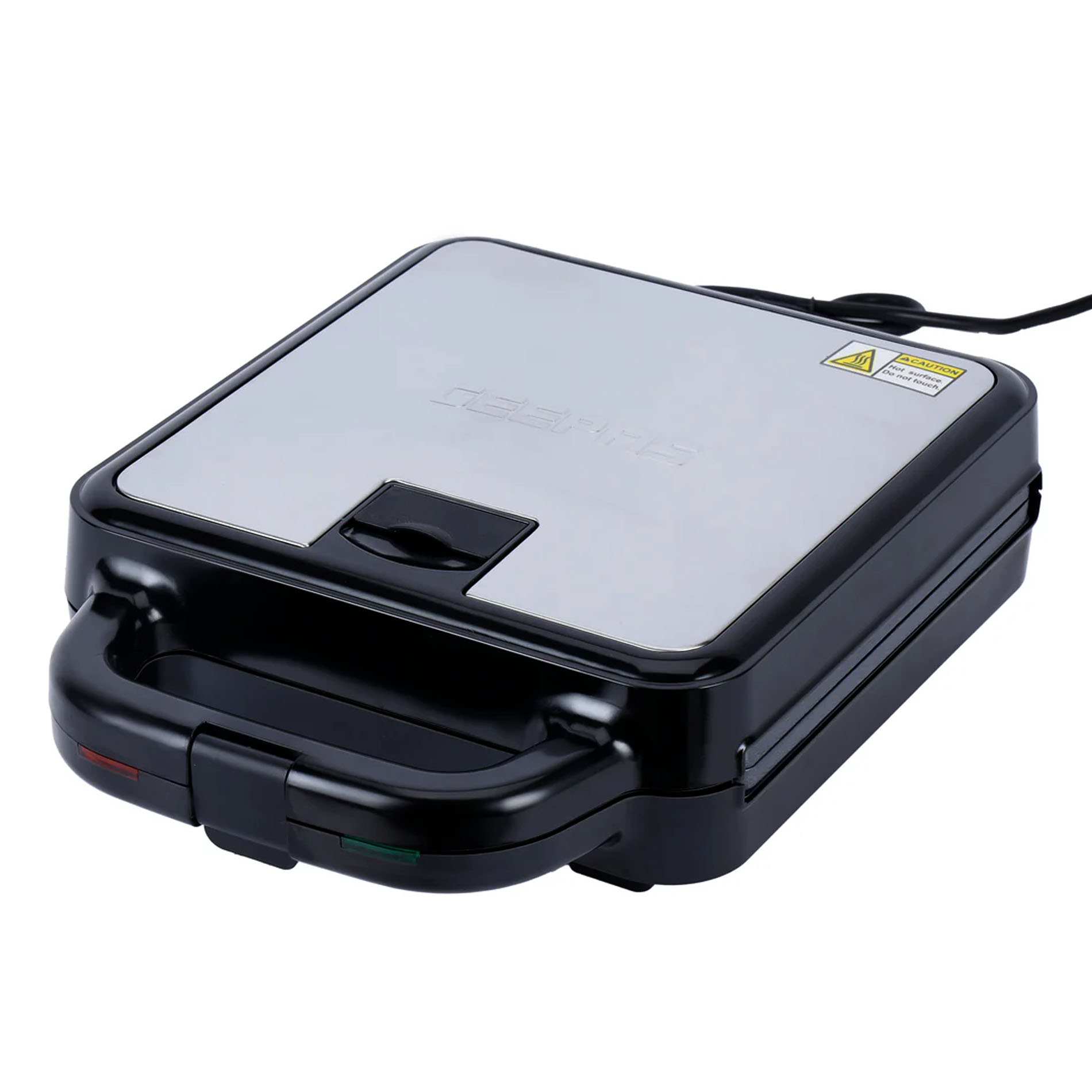 ساندویچ ساز و اسنک ساز جیپاس مدل 36528N