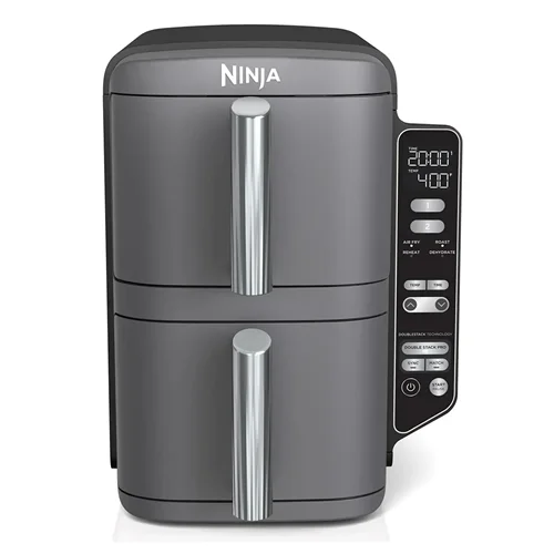 سرخ کن بدون روغن نینجا مدل SL400UK