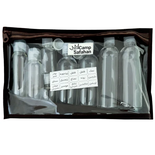جا ادویه مسافرتی صفاهان کمپ کد SC-NL700