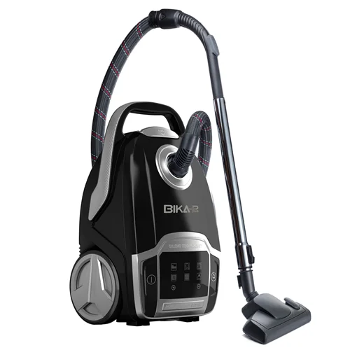 جاروبرقی موشکی بیکا پلاس مدل 4063