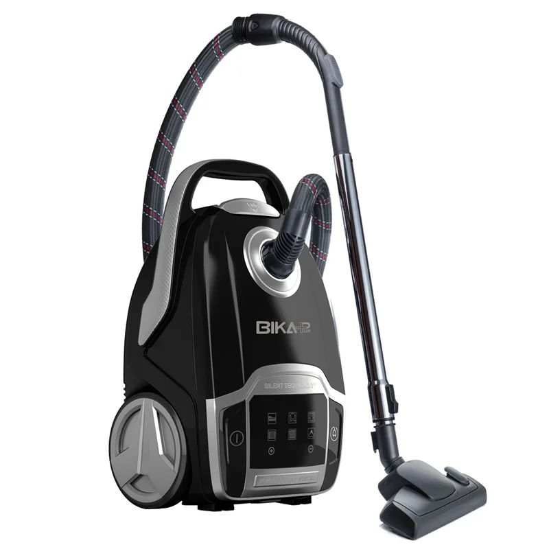 جاروبرقی موشکی بیکا پلاس مدل 4063