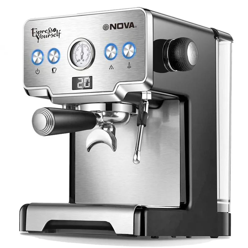 اسپرسو ساز نوا 128 EXPS