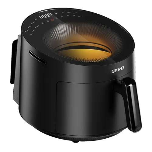 سرخ کن بدون روغن بیکا پلاس مدل 2510