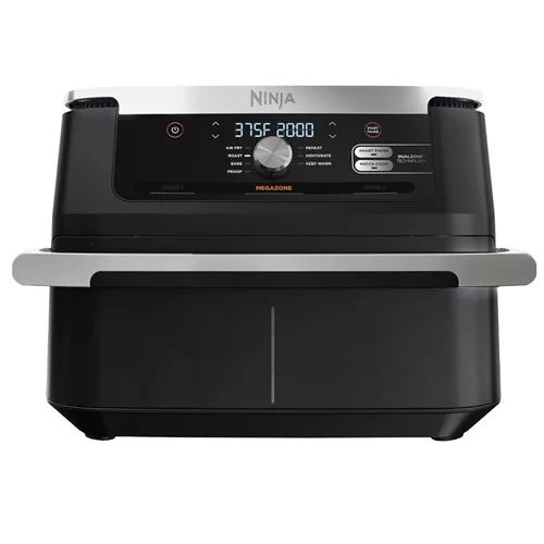 سرخکن بدون روغن نینجا مدل AF500