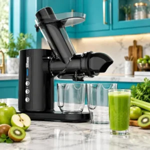 عصاره‌گیر 600 وات بیسمارک مدل BM354